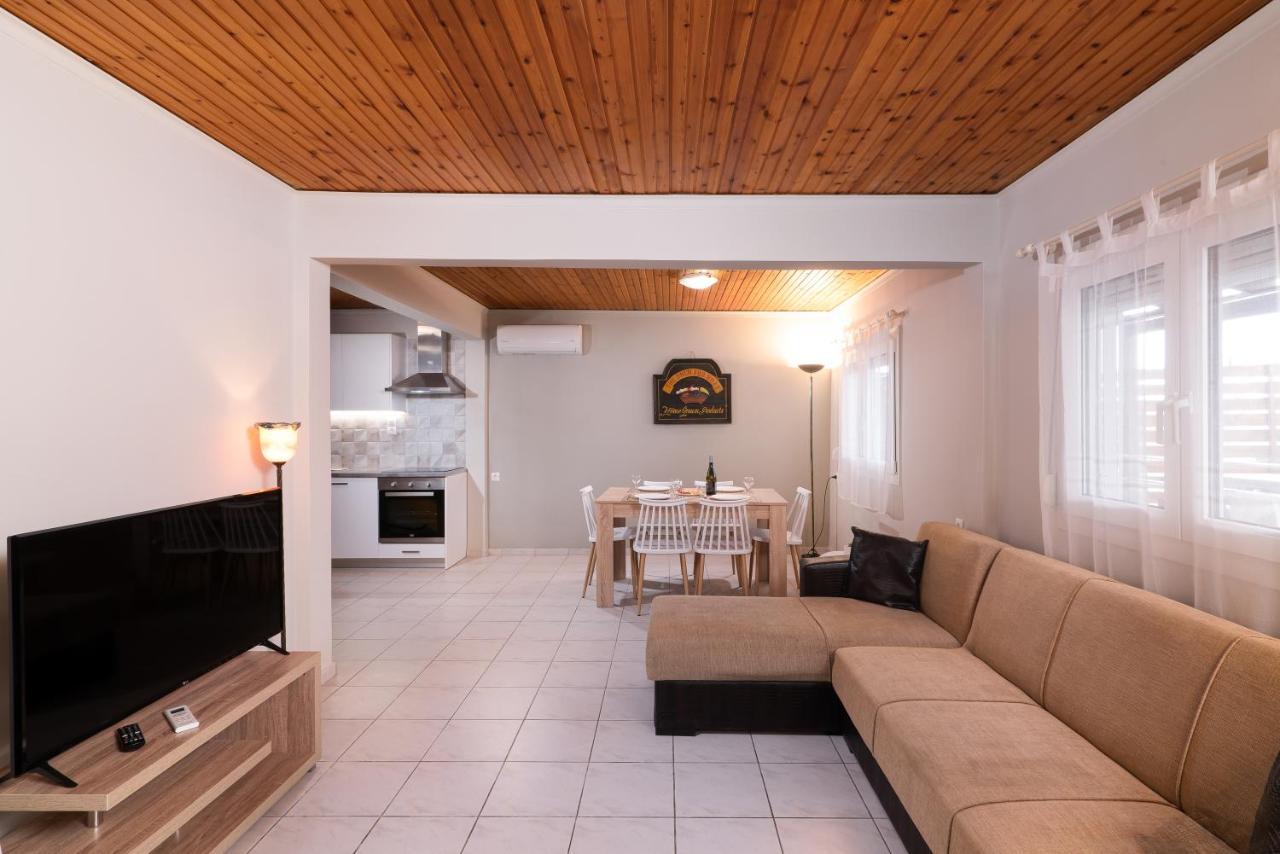 Cyan Residence Ligaria  Extérieur photo