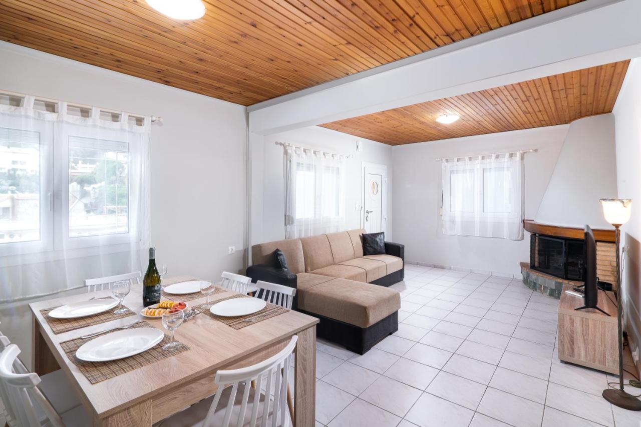 Cyan Residence Ligaria  Extérieur photo