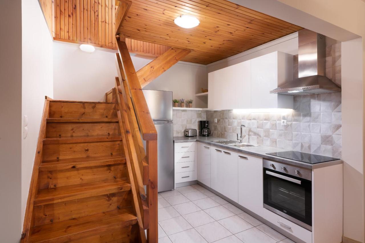 Cyan Residence Ligaria  Extérieur photo