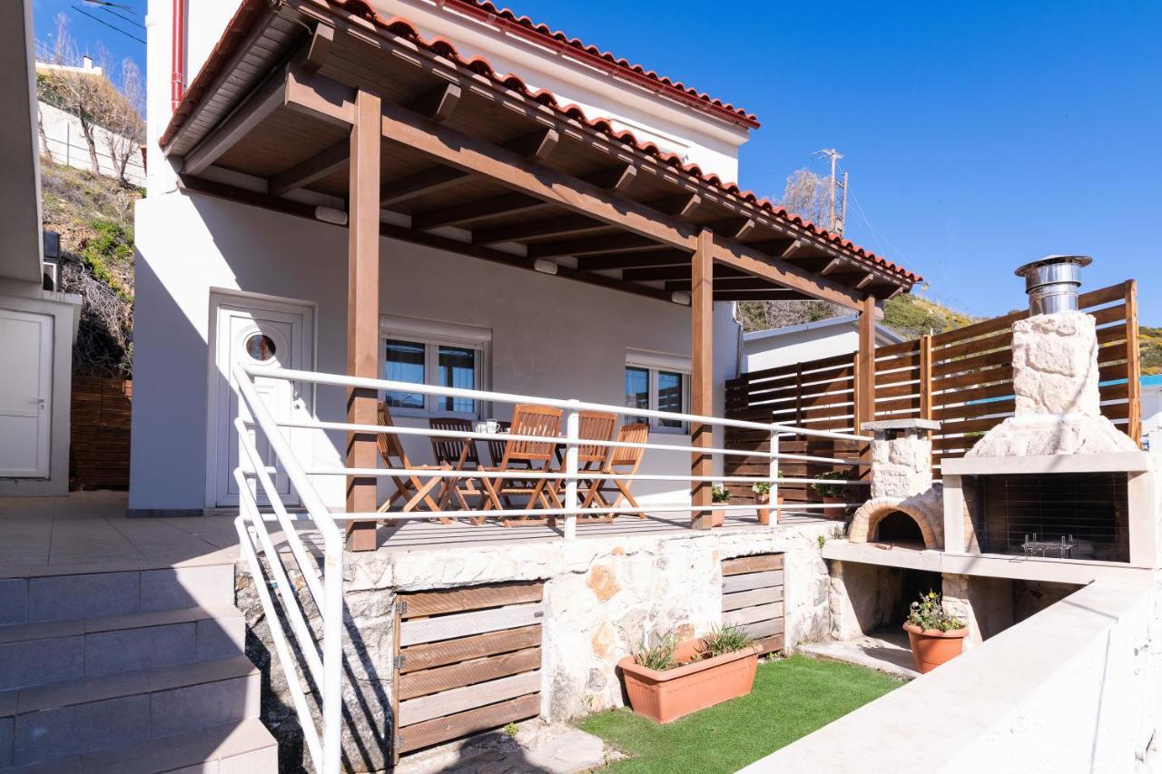 Cyan Residence Ligaria  Extérieur photo